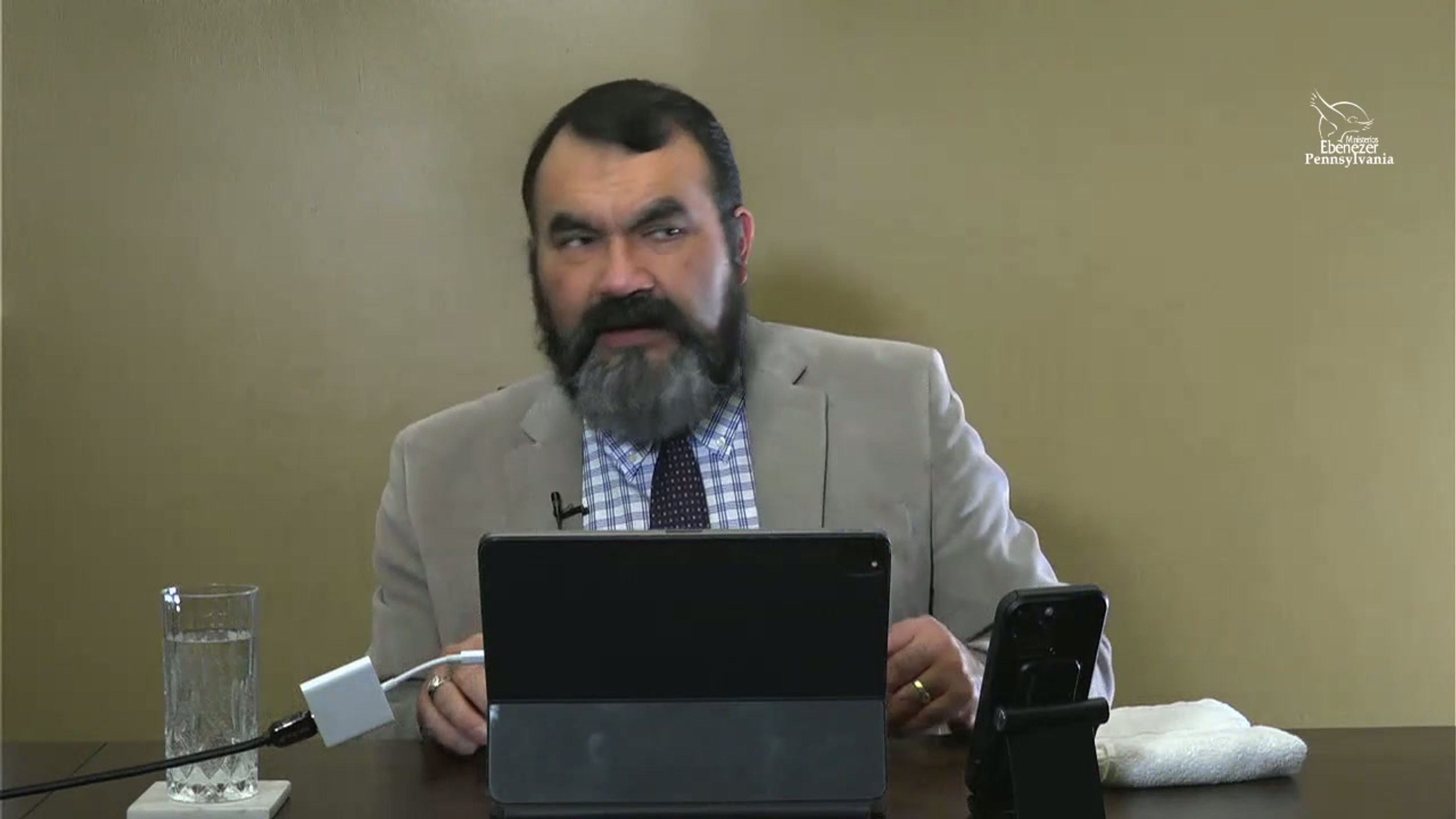 Servicio Virtual | 29 de Enero del 2026 | Jueves